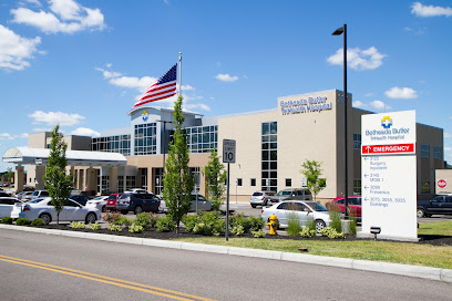 TriHealth | Bethesda Butler Hospital main image